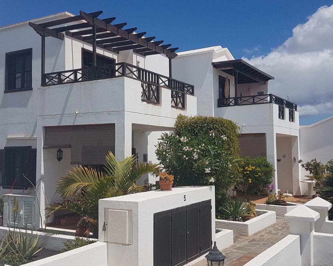Casa Sol Y Playa Apartment Playa Honda  Exterior foto