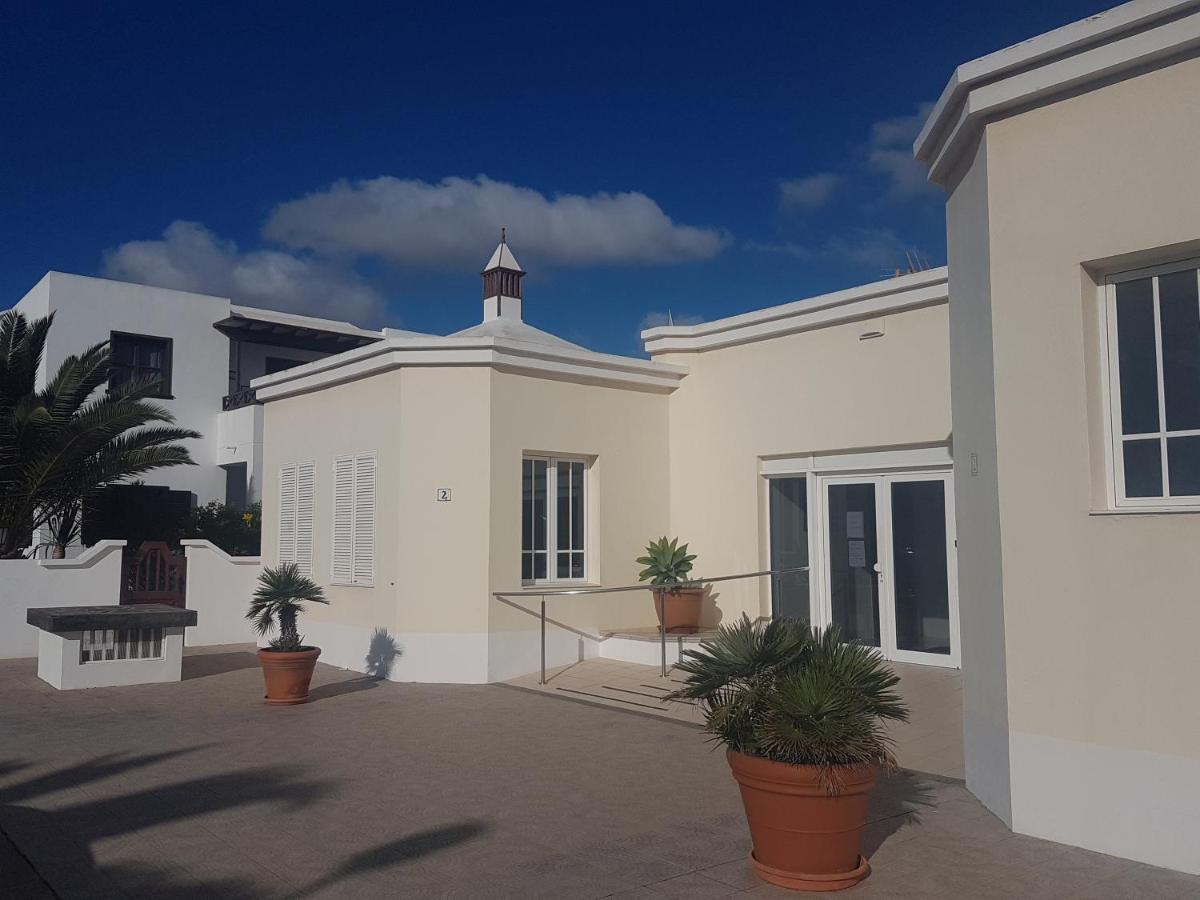 Casa Sol Y Playa Apartment Playa Honda  Exterior foto