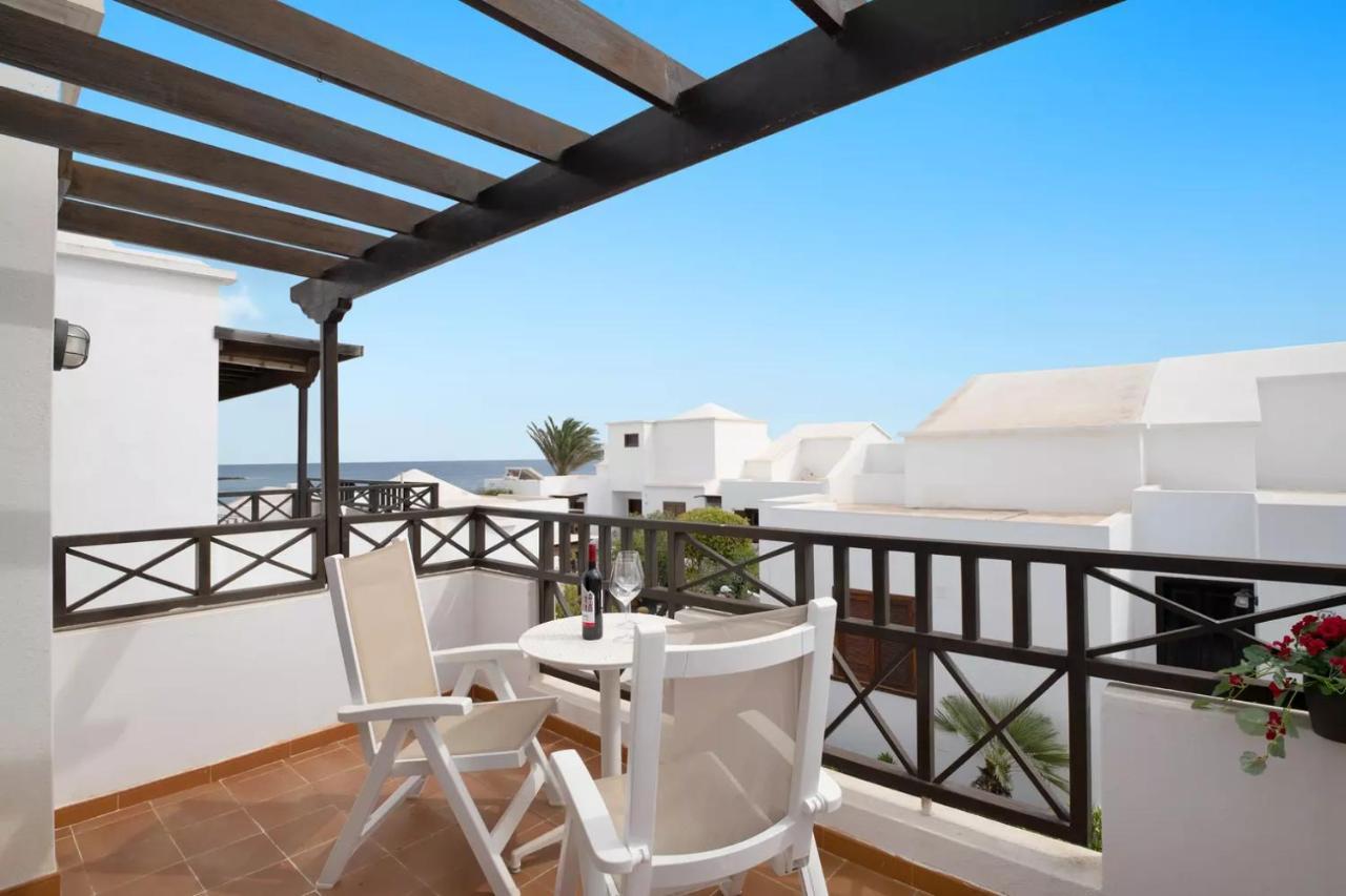 Casa Sol Y Playa Apartment Playa Honda  Exterior foto