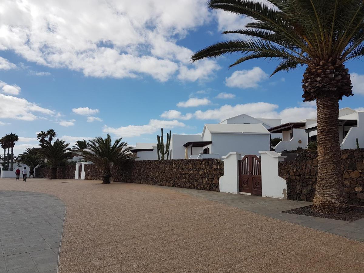 Casa Sol Y Playa Apartment Playa Honda  Exterior foto