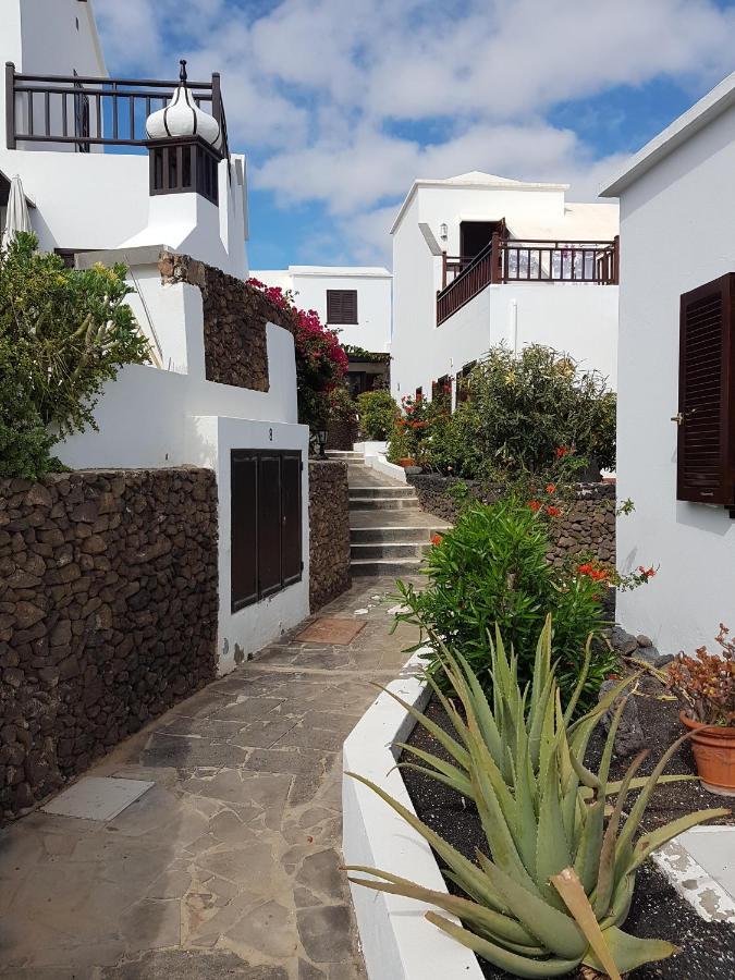 Casa Sol Y Playa Apartment Playa Honda  Exterior foto