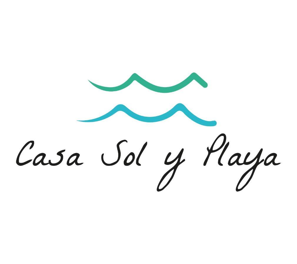 Casa Sol Y Playa Apartment Playa Honda  Exterior foto