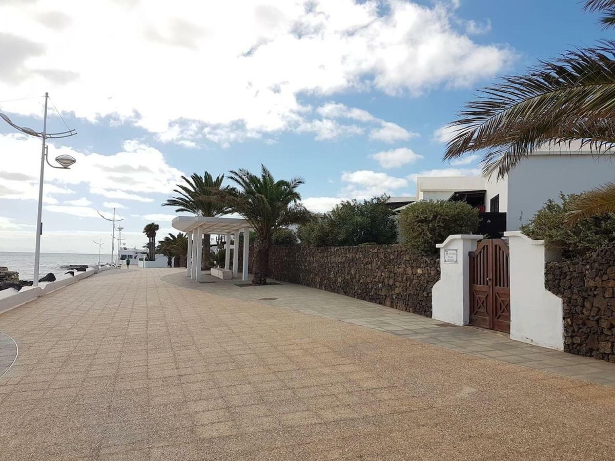 Casa Sol Y Playa Apartment Playa Honda  Exterior foto